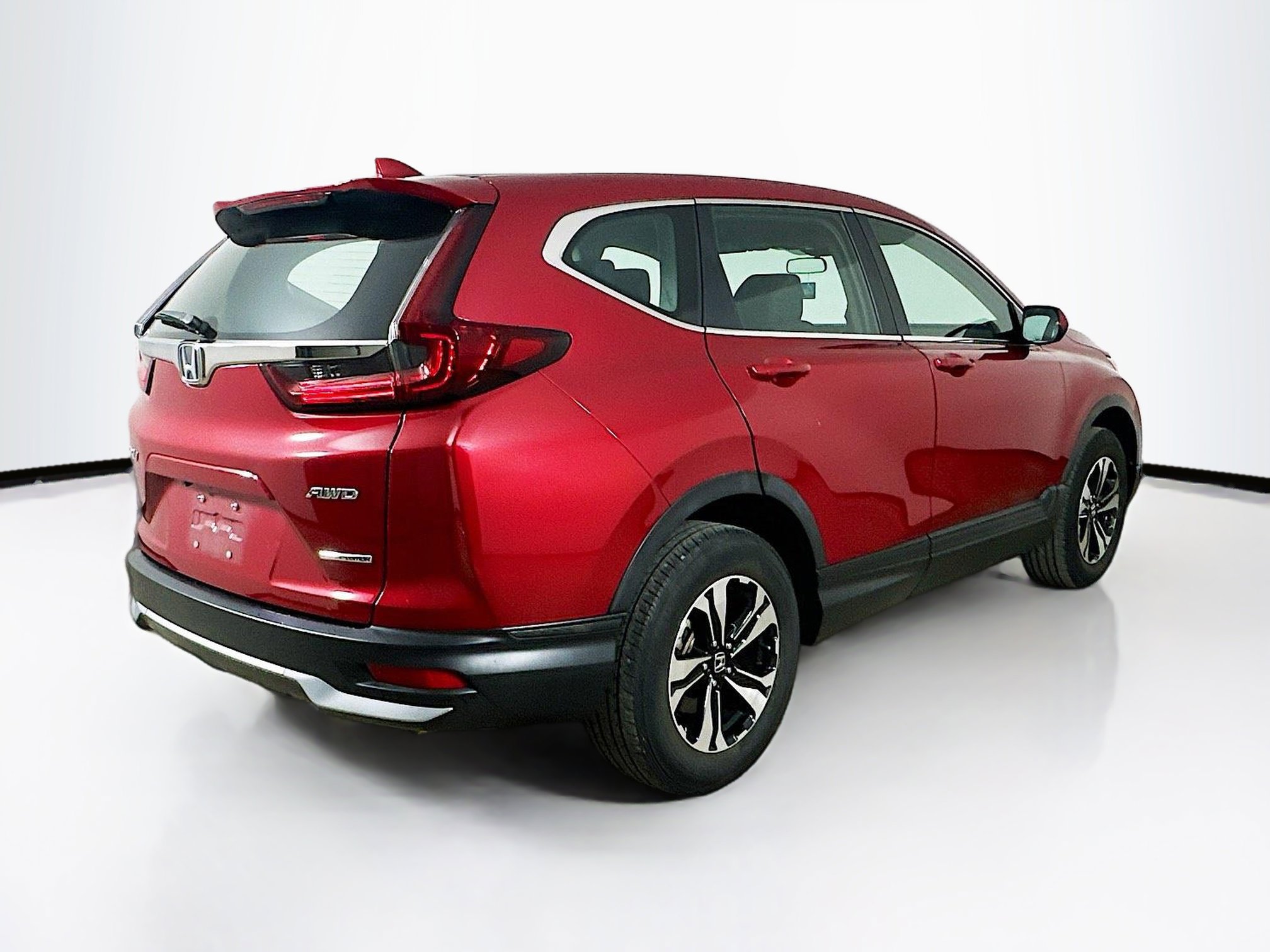 2021 Honda CR-V Special Edition photo 5