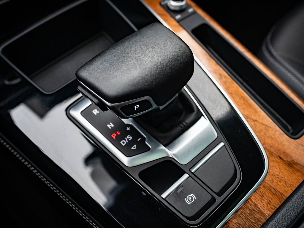 2022 Audi Q5 45 S line Premium photo 29