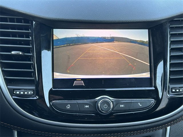 2022 Chevrolet Trax LS photo 12