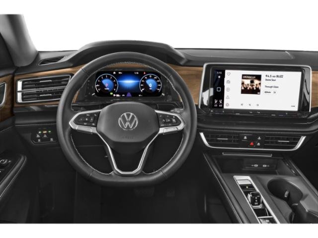 2026 Volkswagen Atlas SE Technology photo 10