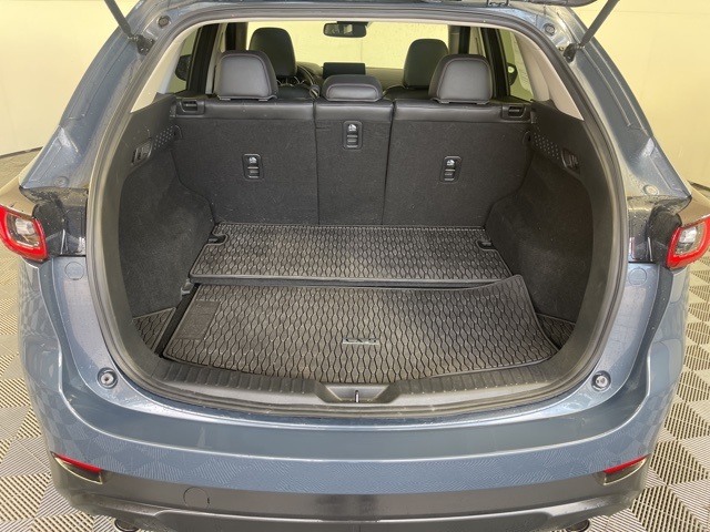 2023 Mazda CX-5 2.5 S Carbon photo 21