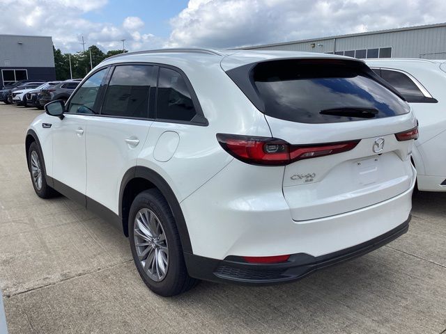 2024 Mazda CX-90 Preferred photo 13