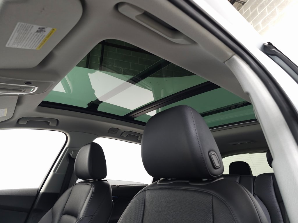 2023 AUDI Q7 - Image 18