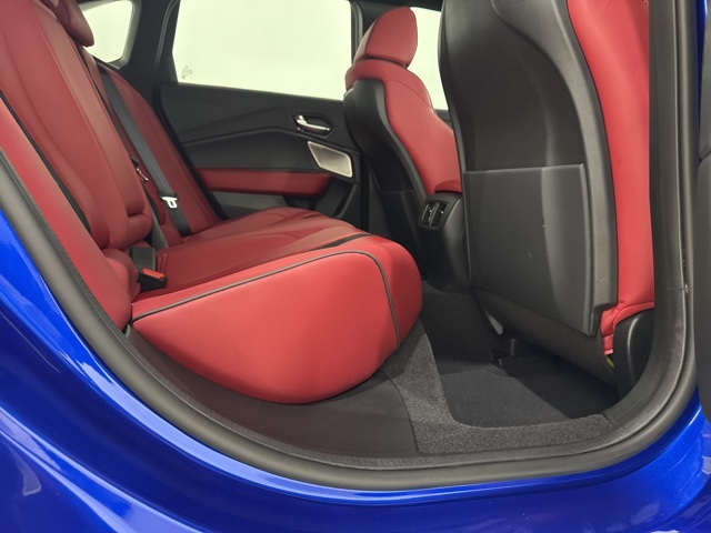 2022 Acura TLX A-Spec photo 21