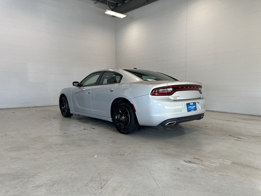 2022 Dodge Charger SXT photo 4