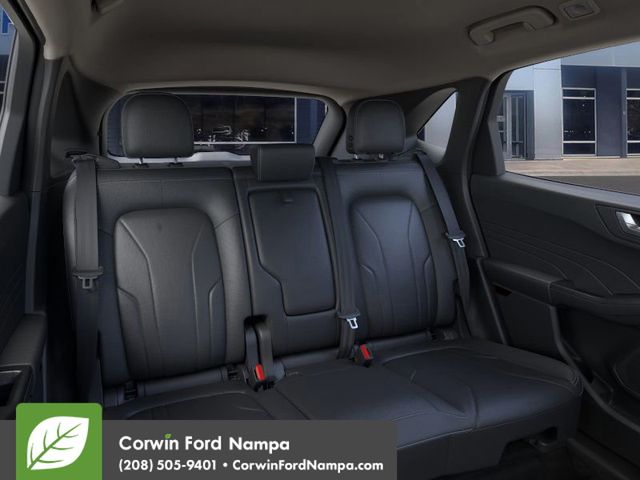 2026 Ford Escape Hybrid Platinum photo 10