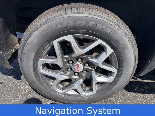 2023 Gmc Sierra SLT photo 9