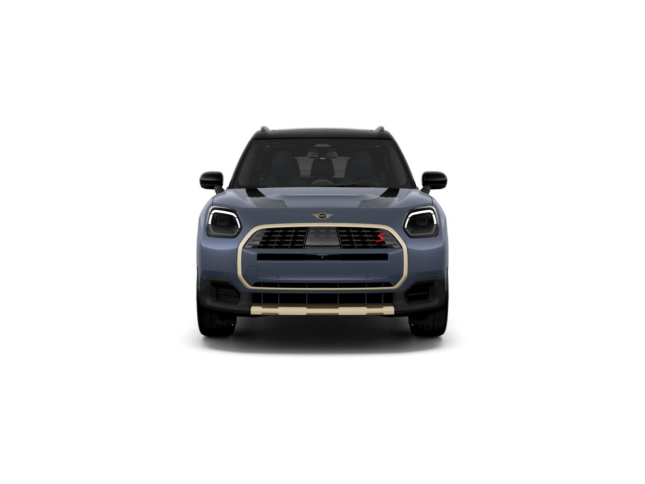 2026 Mini Countryman S ALL4 Iconic photo 2