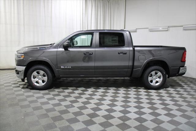 2025 Ram 1500 Big Horn photo 31