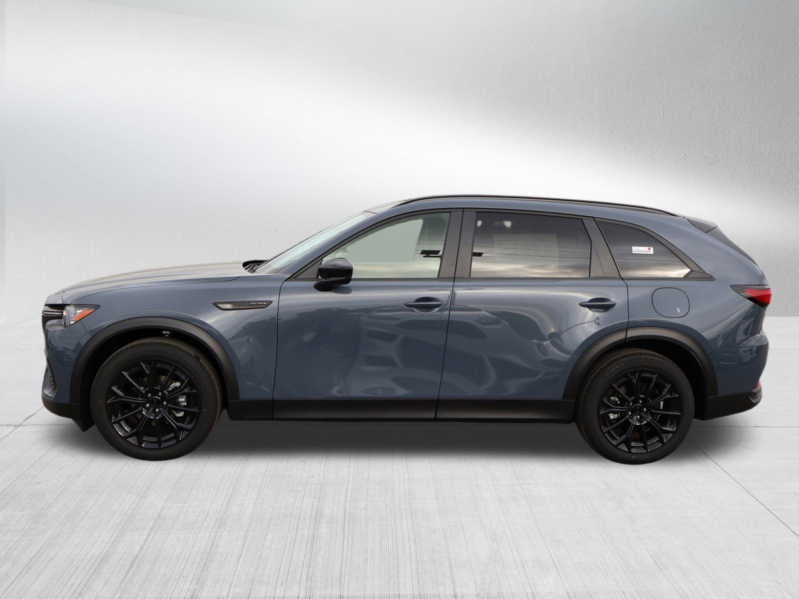 2026 Mazda CX-70 3.3 Turbo Preferred photo 4