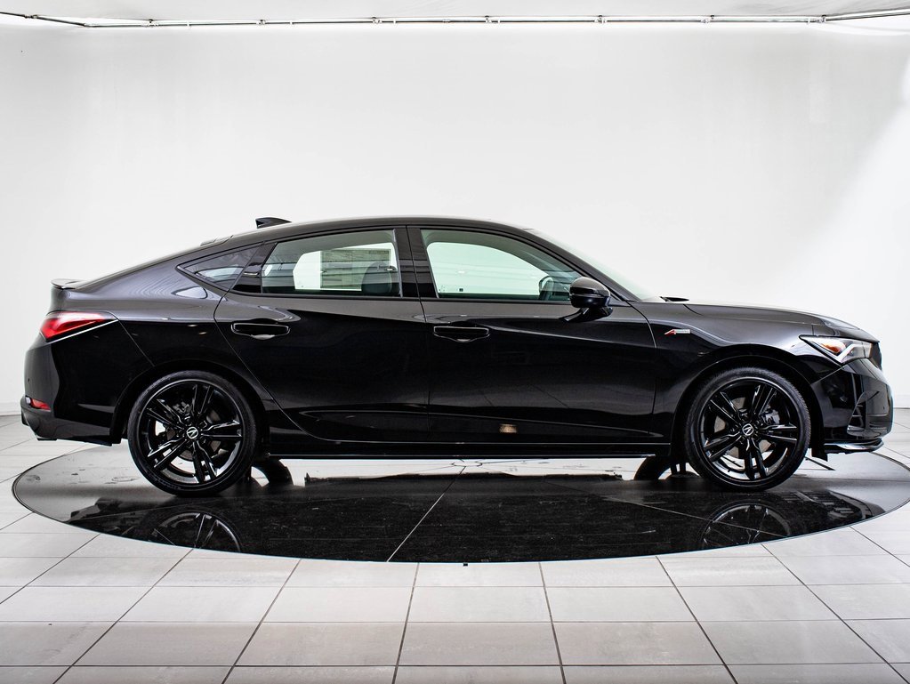 2026 Acura Integra A-Spec Technology photo 6