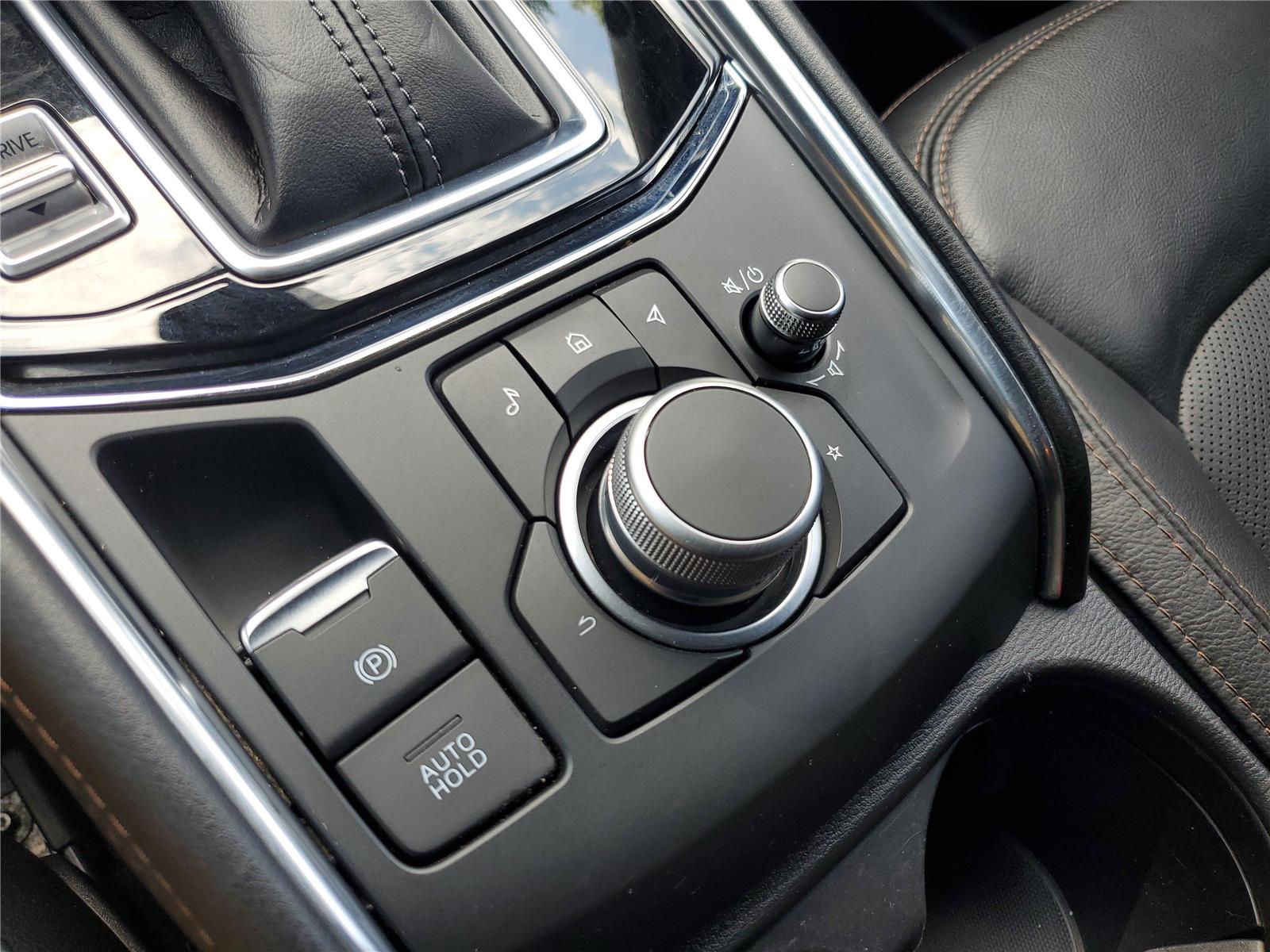 2022 Mazda CX-5 2.5 Premium Plus photo 33