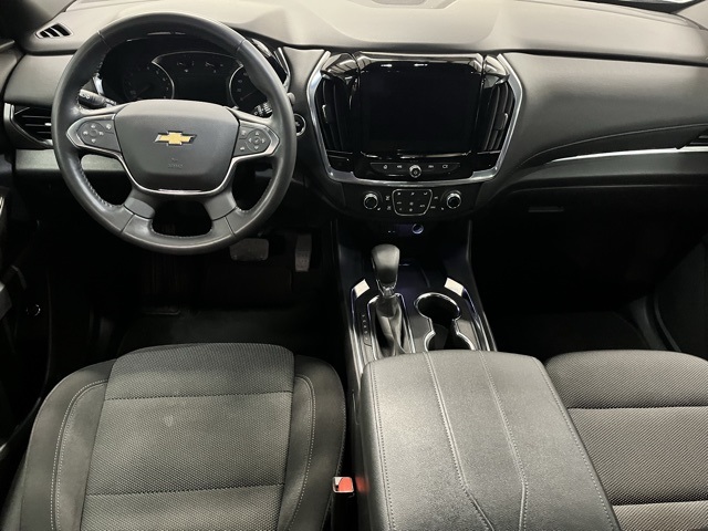 2022 Chevrolet Traverse photo 10