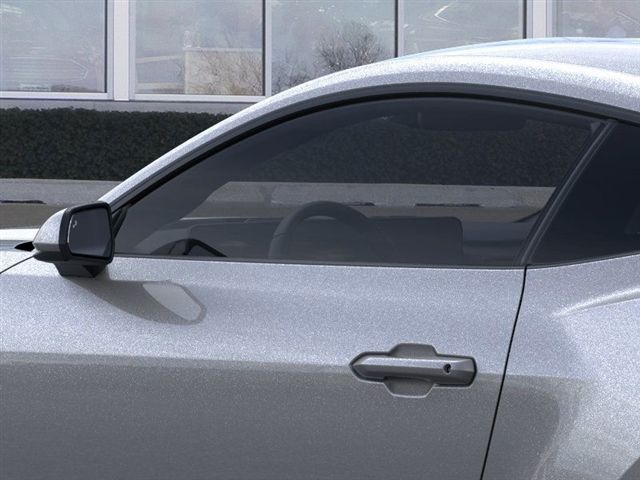 2025 FORD MUSTANG - Image 42