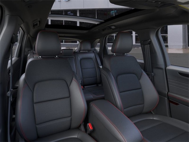 2026 FORD ESCAPE - Image 33