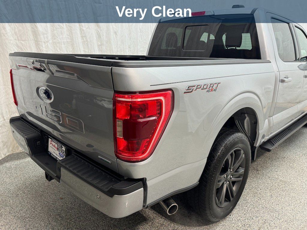 2022 FORD F-150 - Image 7