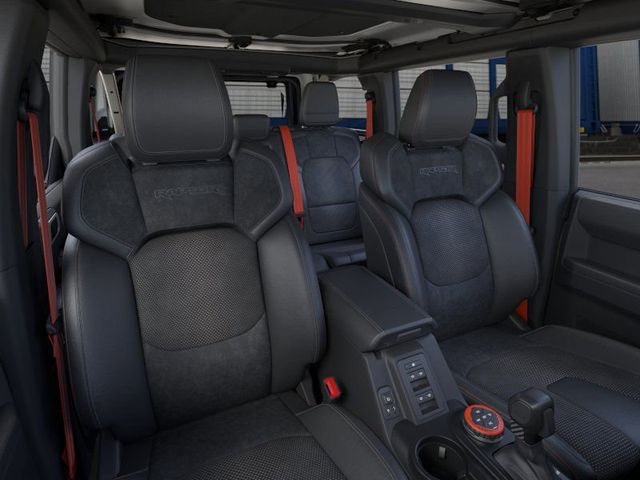 2025 Ford Bronco Raptor photo 10