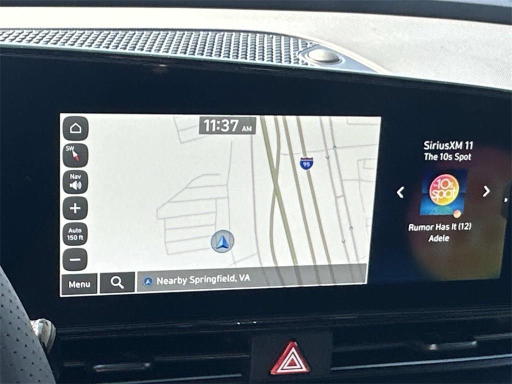 2025 Hyundai Elantra N photo 3