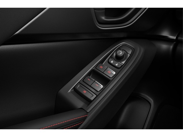 2025 Subaru Impreza RS photo 21