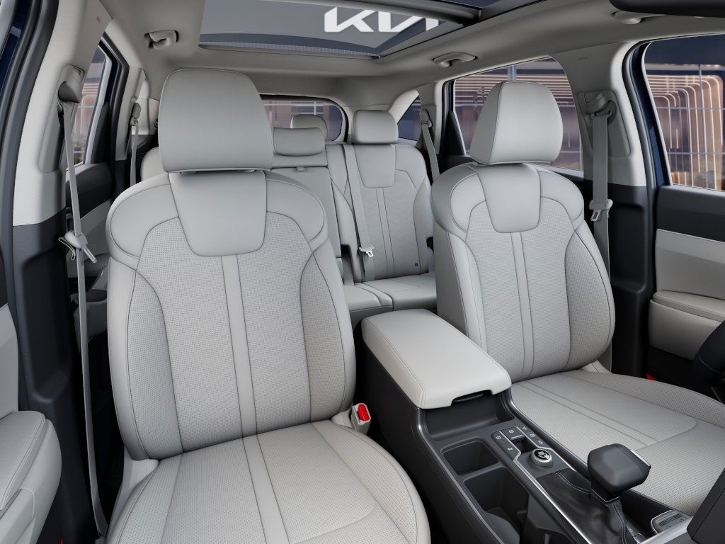 2026 Kia Sorento S photo 14