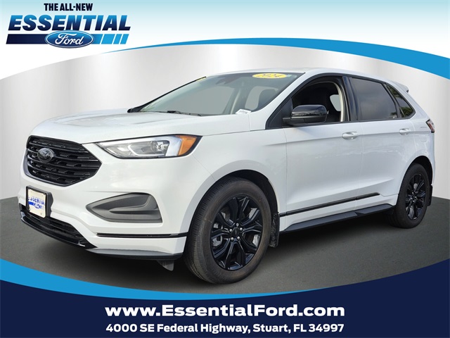 2024 Ford Edge SE's photo