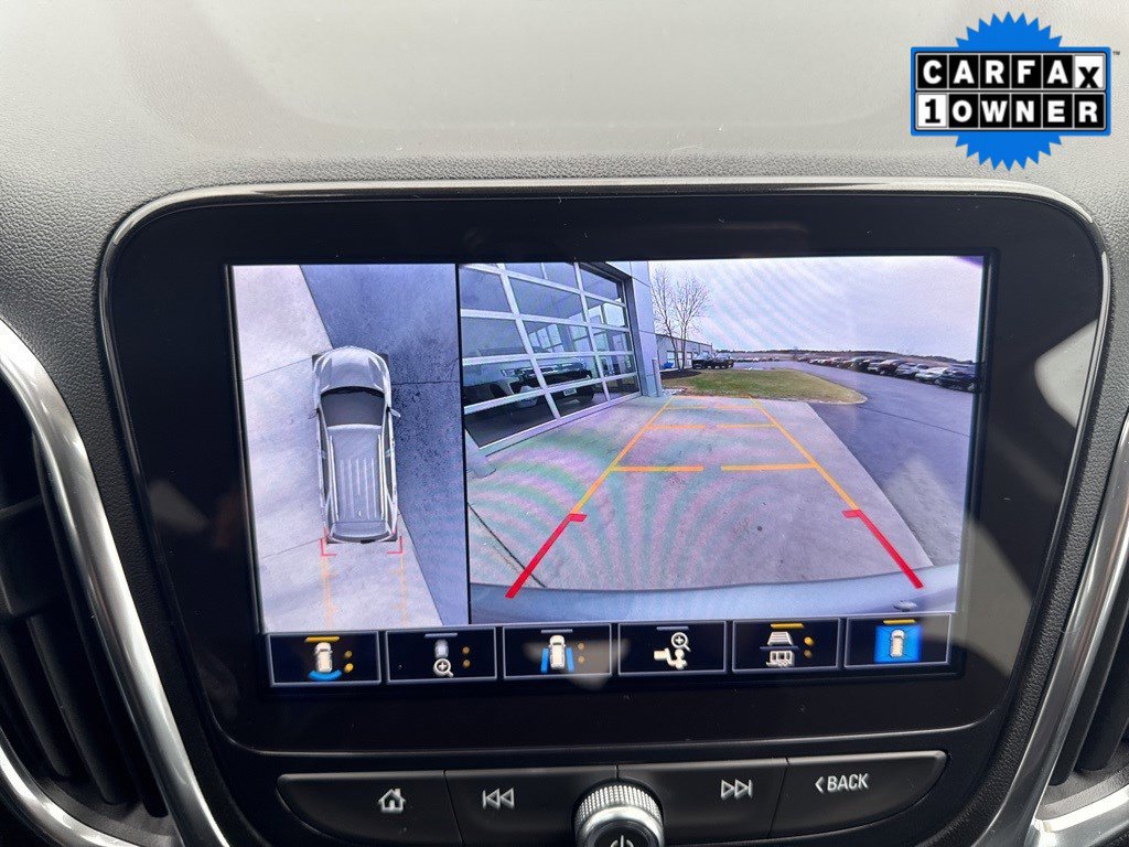 2024 Chevrolet Equinox Premier photo 32