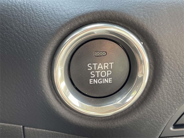 2024 Mazda CX-5 2.5 Premium Plus photo 24