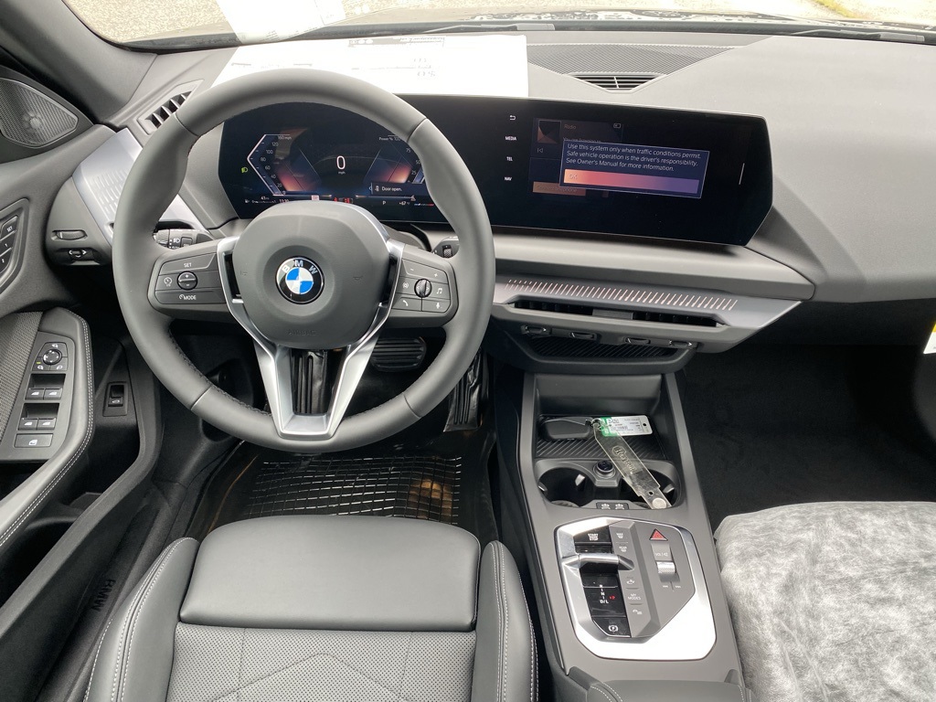2025 Bmw 228i xDrive Gran Coupe photo 9