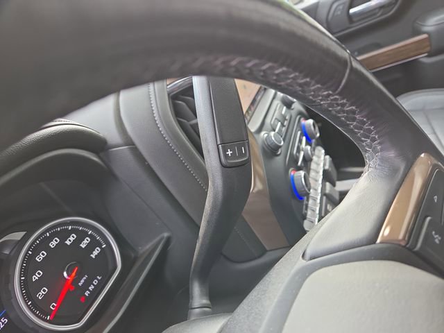 2022 Chevrolet Silverado 1500 High Country photo 21