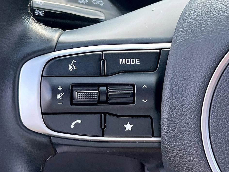 2024 Kia Sportage X-Line photo 14