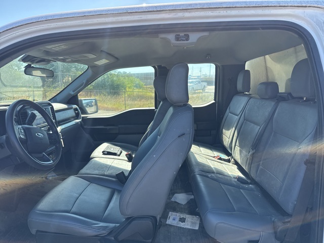 2021 Ford F-150 XL photo 14