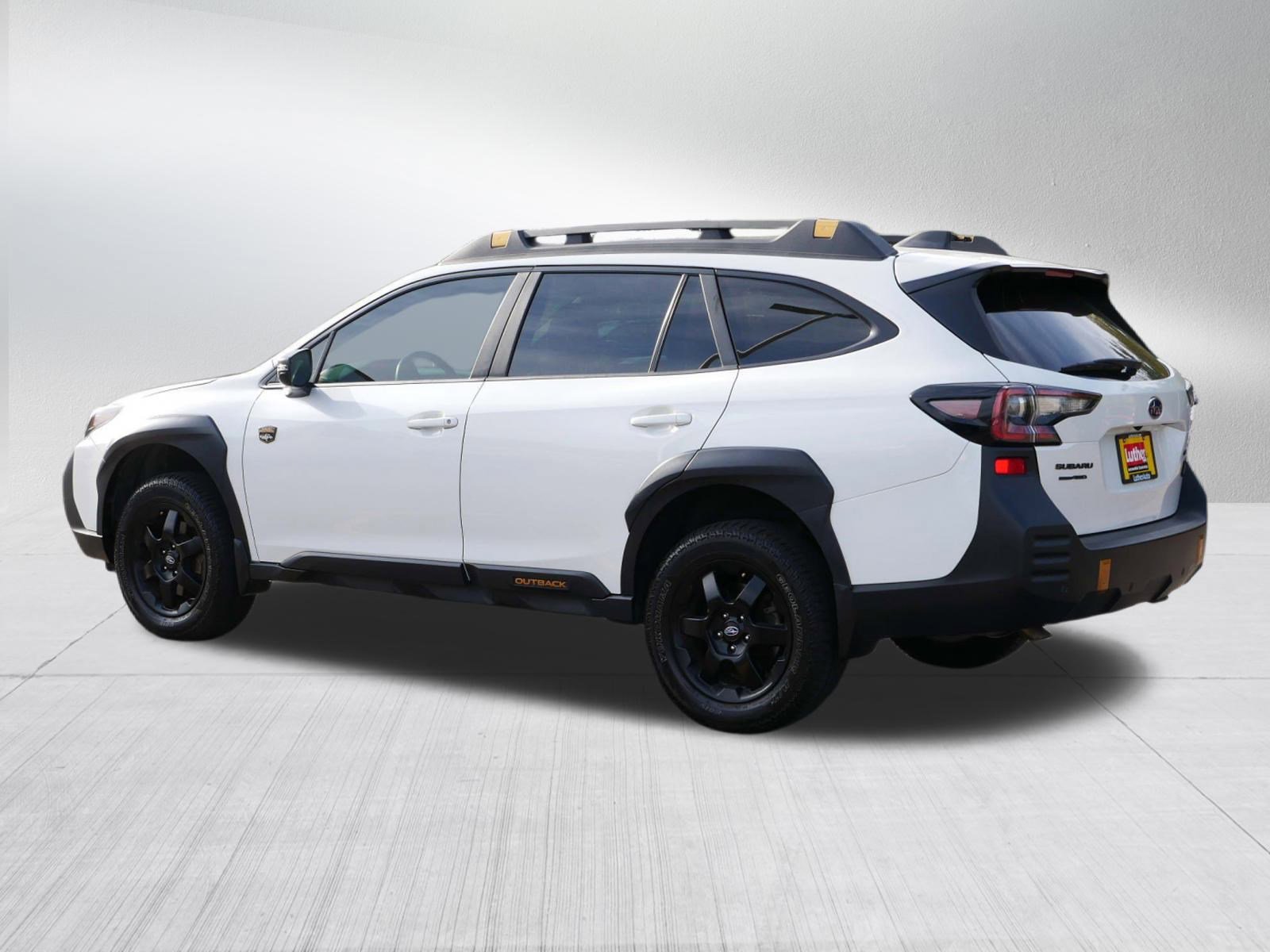 2022 Subaru Outback Wilderness photo 4