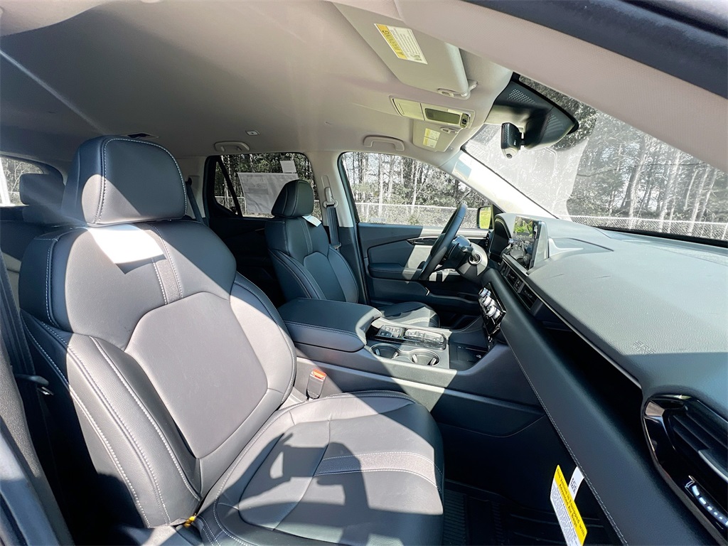 2025 Honda Pilot EX-L photo 29