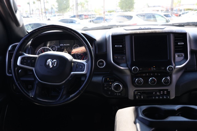 2024 Ram 1500 Big Horn Lone Star photo 19