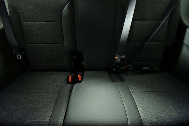 2024 Chevrolet Traverse photo 24