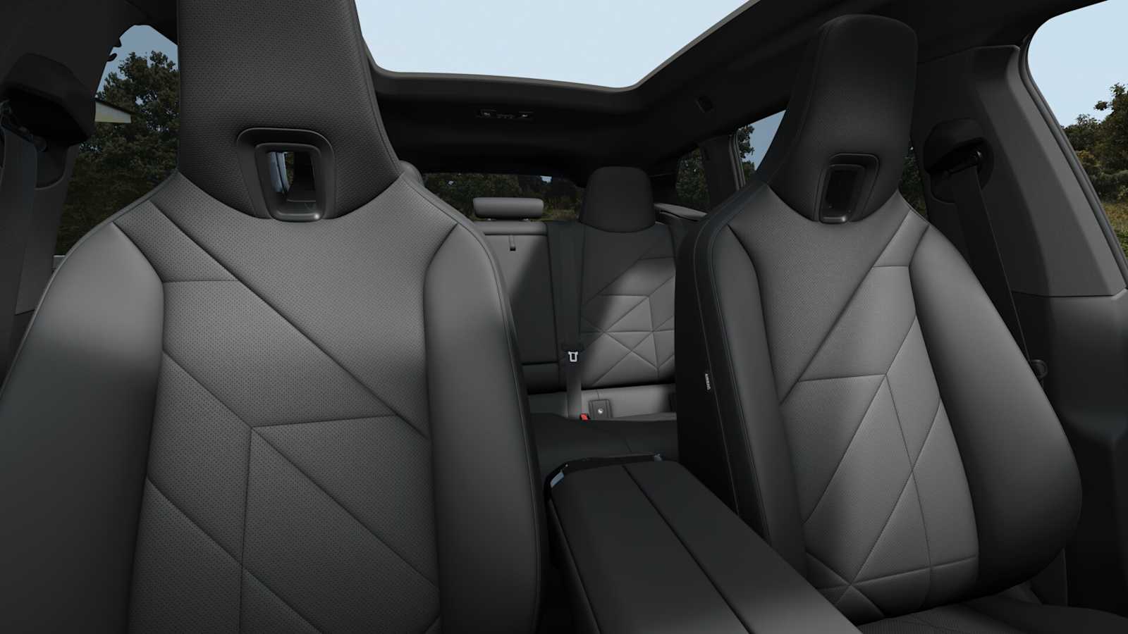 2026 Bmw iX photo 10