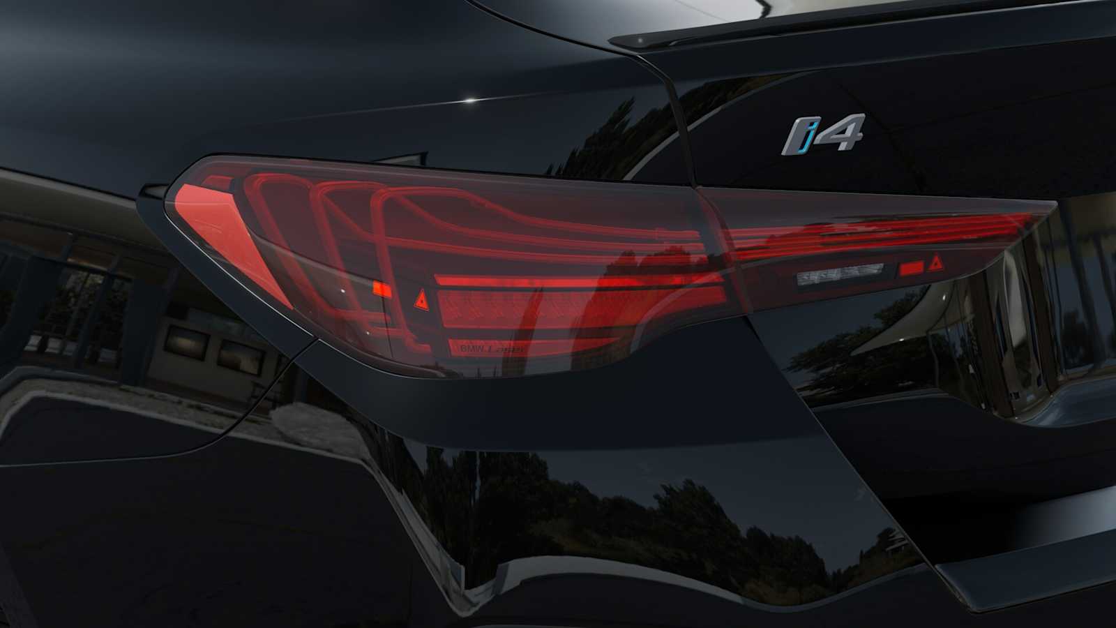 2025 Bmw i4 xDrive40 photo 8