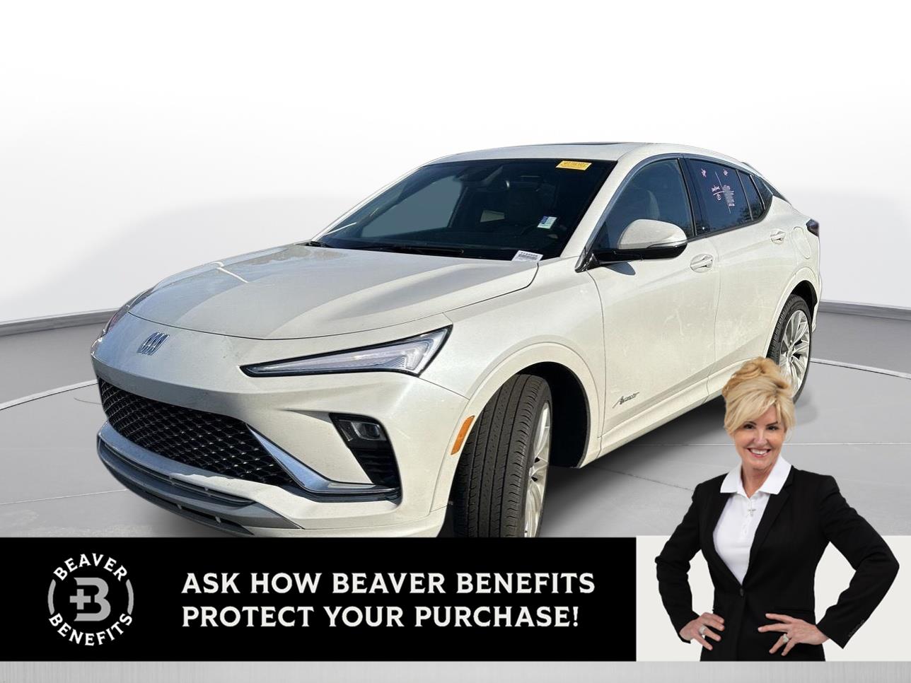 2024 Buick Envista Avenir's photo