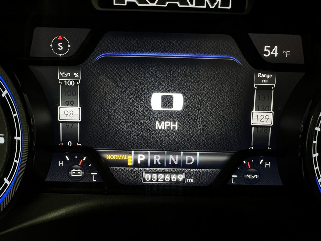 2020 Ram 1500 Limited photo 19