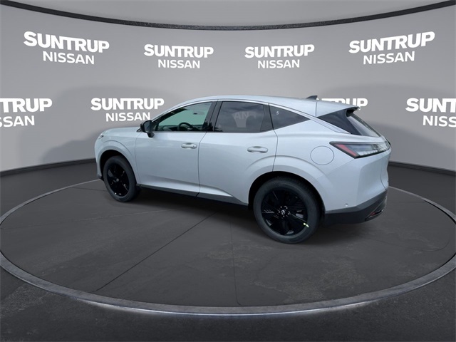 2025 Nissan Murano SV photo 6