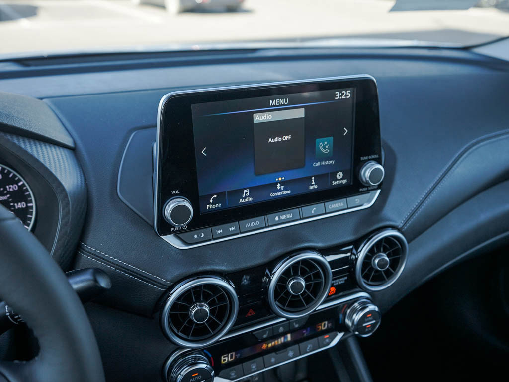 2025 Nissan Sentra SV photo 20