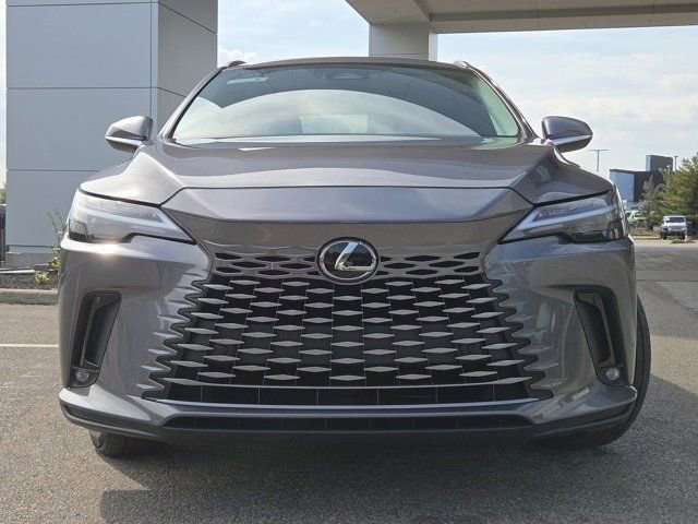 2023 Lexus RX 350 Premium photo 3