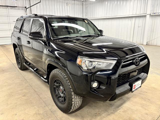 2024 Toyota 4Runner SR5 Premium's photo
