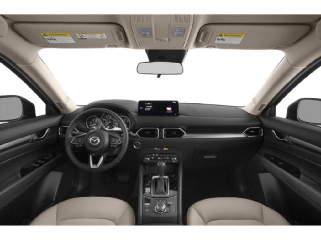 2023 Mazda CX-5 2.5 Select photo 8