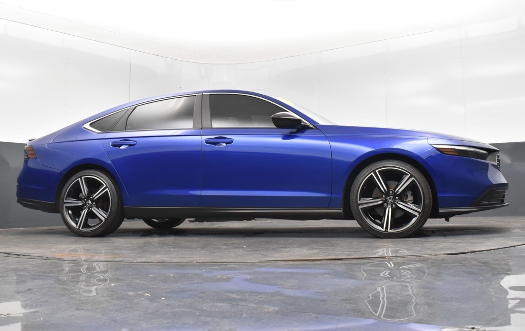 2023 Honda Accord Hybrid Sport photo 18