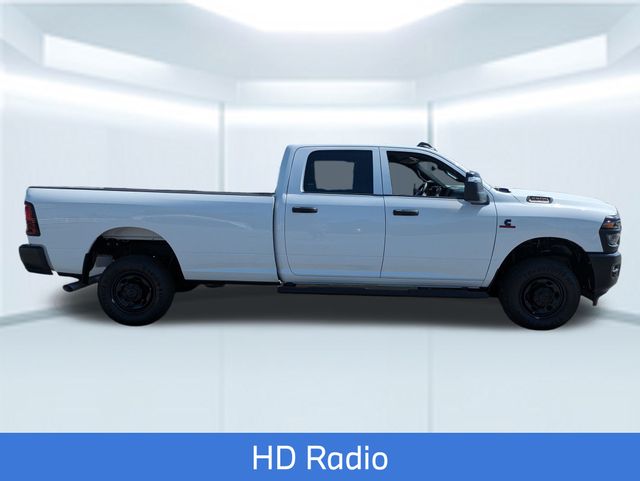 2025 Ram 2500 Tradesman photo 6