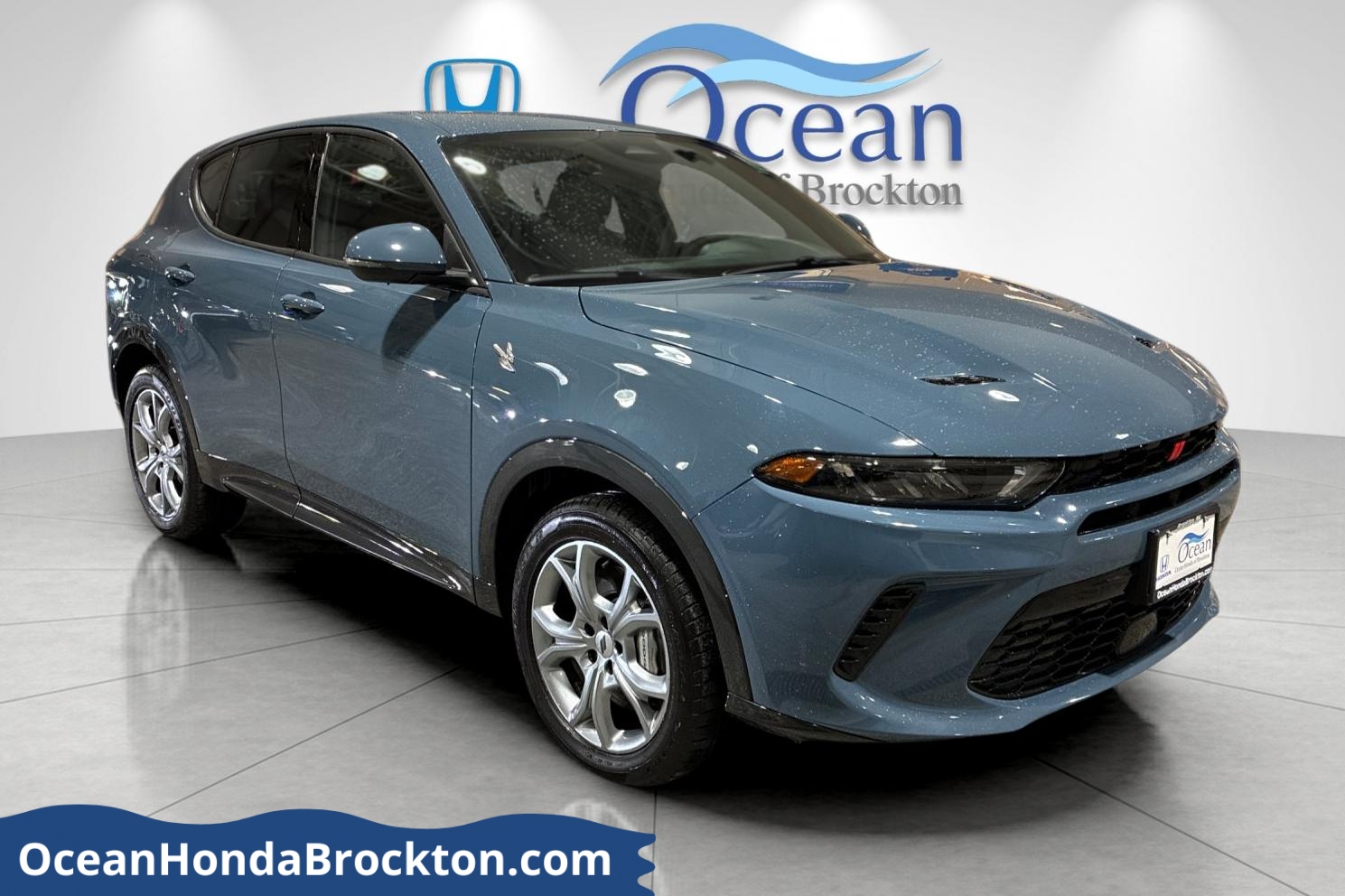 2024 Dodge Hornet R/T