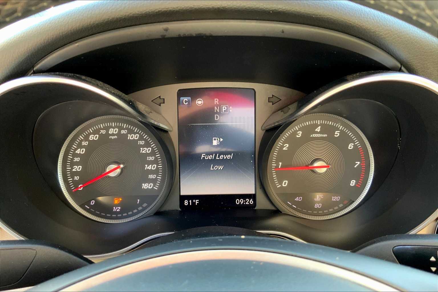 2015 Mercedes Benz C 300 4MATIC photo 21