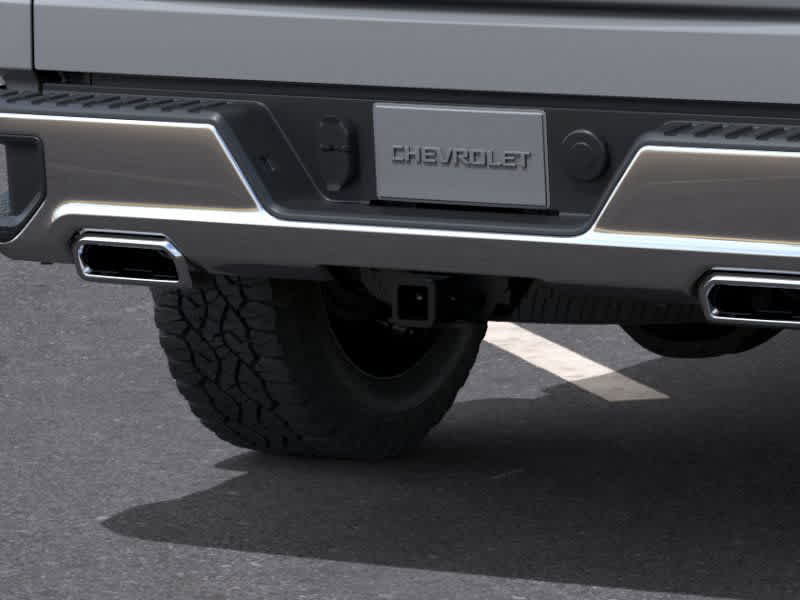 2026 Chevrolet Silverado LT photo 13
