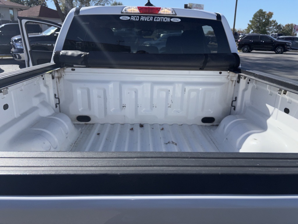 2020 Ford Ranger XLT photo 4